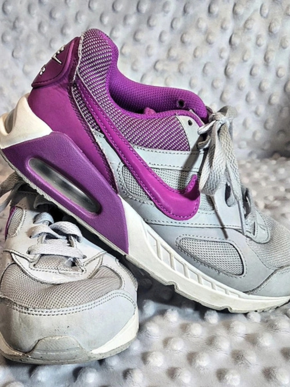 Nike Air Max Size 4y